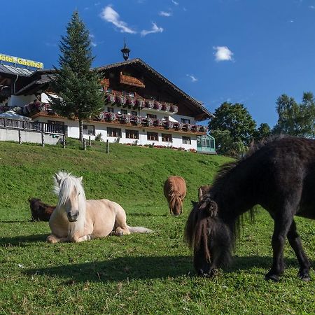 Seiterhof Hotel ชลัดมิง ภายนอก รูปภาพ