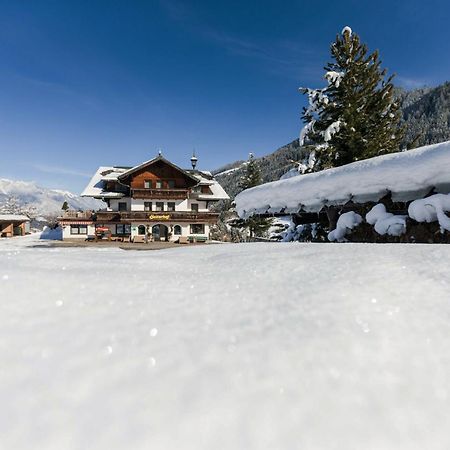 Seiterhof Hotel ชลัดมิง ภายนอก รูปภาพ